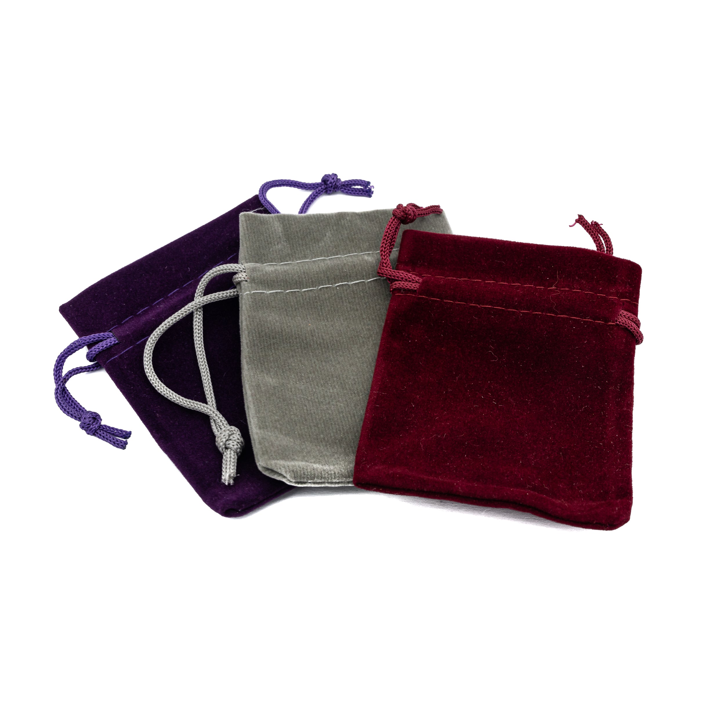 Bag - Velvet Small - Happy Soul Online